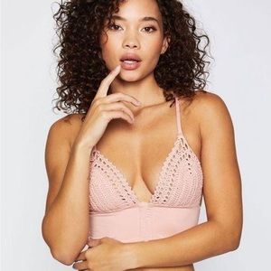 Frankie’s Bikinis Ayla Top